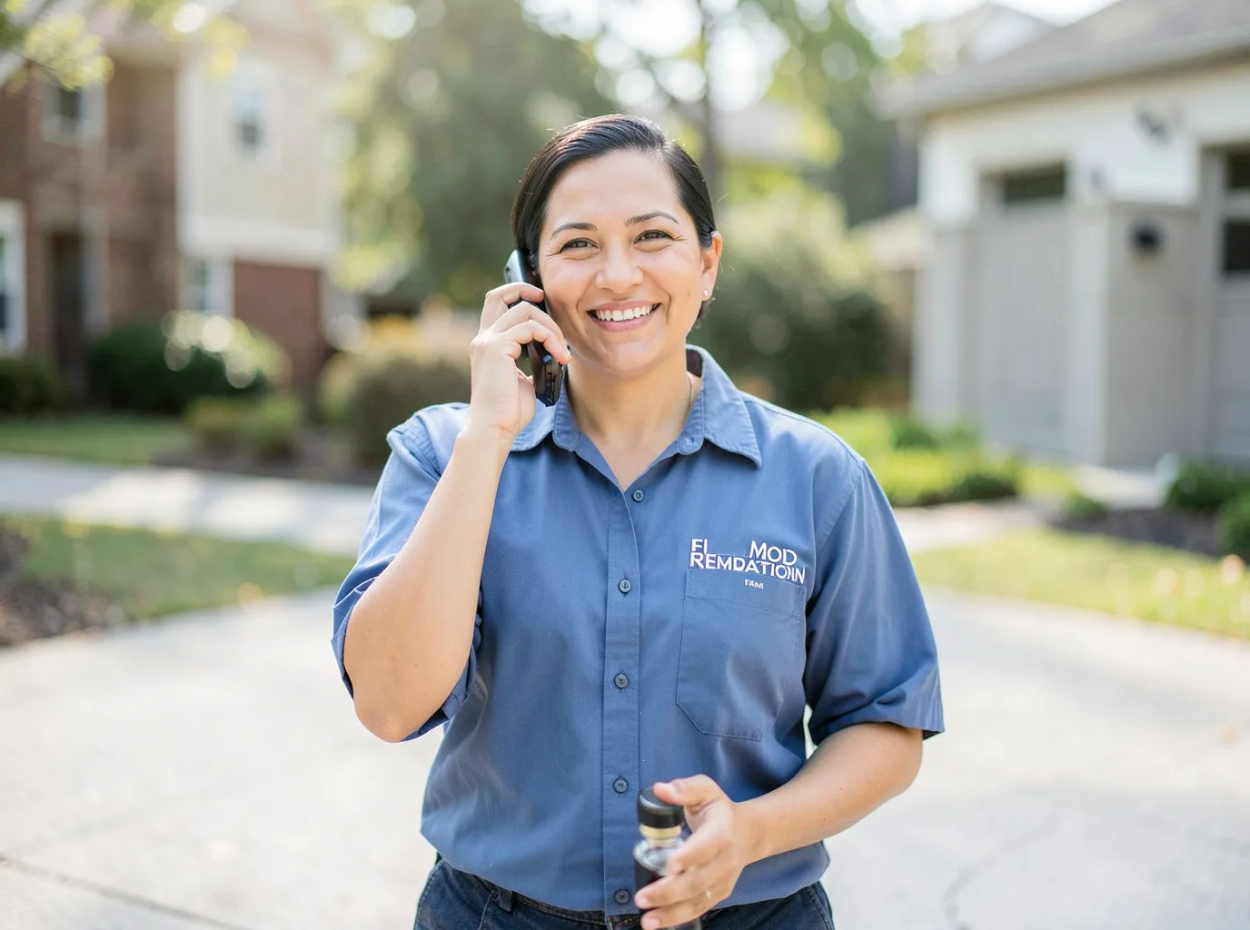 Mold Remediation Holstein, IA FAQs
